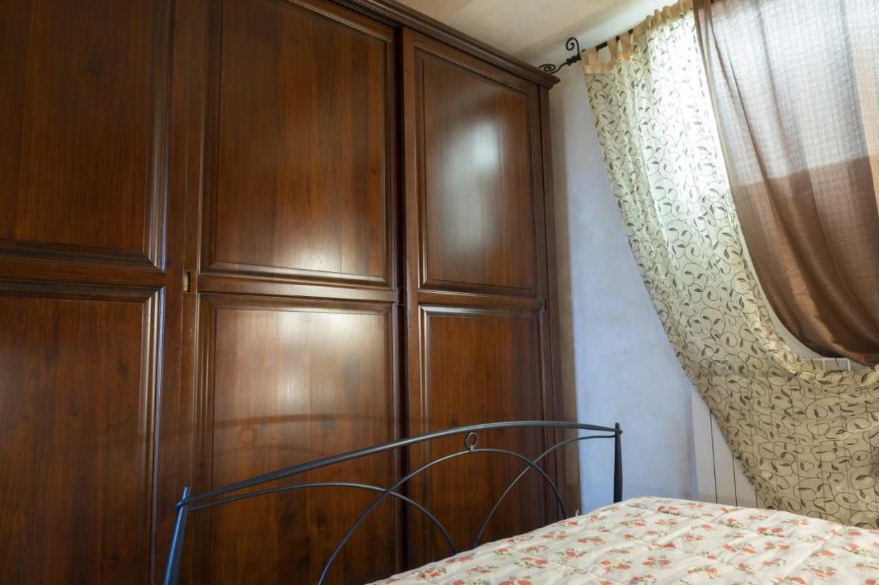 ボルディゲーラCasa Ambra Mareアパートメント エクステリア 写真